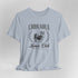 Longhaired Chihuahua Shirt for Women - Chihuahua Lovers Club Tee