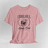 Longhaired Chihuahua Shirt for Women - Chihuahua Lovers Club Tee