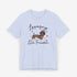 Dachshund Long Live Freedom T-Shirt - Funny 4th of July Shirt