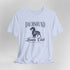 Wirehaired Dachshund T-Shirt - Dachshund Shirt for Dachshund Lovers