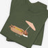 Dachshund Shirt for Women - Dachshund Lover Tee