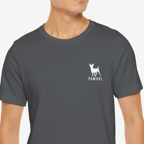 Chihuahua Dad T-Shirt - Chihuahua Shirt for Men
