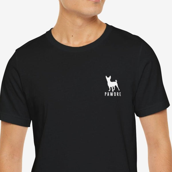 Chihuahua Dad T-Shirt - Chihuahua Shirt for Men