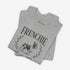 French Bulldog Shirt for Women - Frenchie Lovers Club Tee
