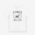 Corgi T-Shirt - Corgi Lovers Club - Corgi Shirt for Women