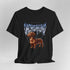 Dachshund Metal T- Shirt - Dachshund Tee for Women - Dachshund Mom Shirt