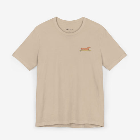 Dachshund Shirt for Women - Dachshund Lover Tee