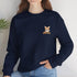Corgi Sweatshirt for Women - Cute Kawaii Corgi Sweatshirt