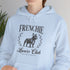 Frenchie Hoodie for Women - French Bulldog Lovers Club Hoodie