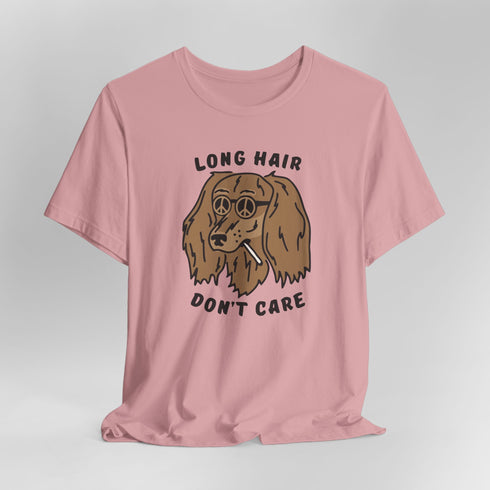 Dachshund Shirt for Women - Dachshund Lover Tee