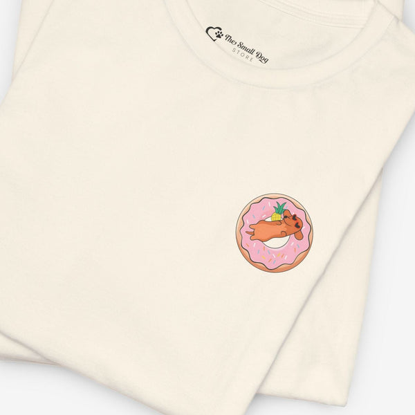 Dachshund Shirt for Women - Dachshund Lover Tee