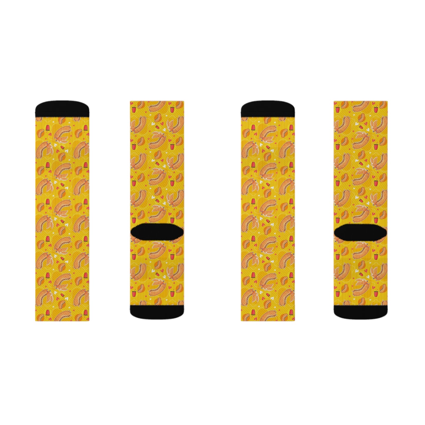 Dachshund Socks