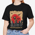 Dachshund Funny Dachshundzilla T-Shirt - Dachshund Shirt