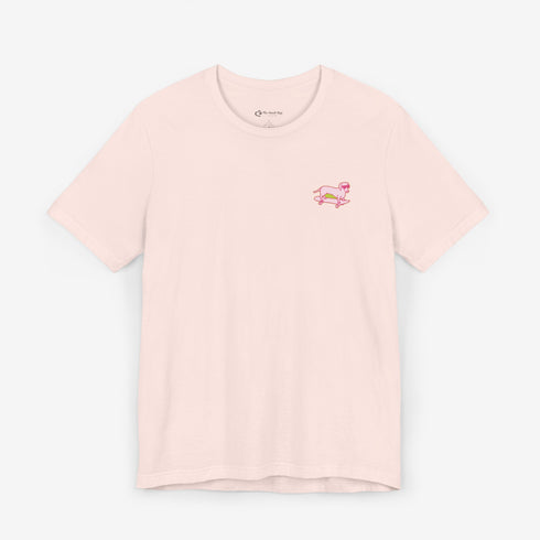 Dachshund T-Shirt - Dachshund Shirt for Dachshund Lovers