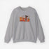 Dachshund Sweatshirt for Women - Dachshund Autumn Sweatshirt