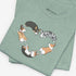 Corgi Shirt for Women - Corgi Lover Tee - Corgi Gift