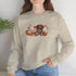 Dachshund Autumn Sweatshirt for Women - Wiener Dog Sweatshirt