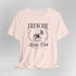 French Bulldog Shirt for Women - Frenchie Lovers Club Tee