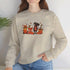 Dachshund Sweatshirt for Women - Dachshund Autumn Sweatshirt