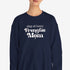 French Bulldog Sweatshirt for Women - Frenchie Mom Sweatshirt