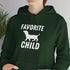 Dachshund Hoodie for Women - Funny Dachshund Mom Hoodie