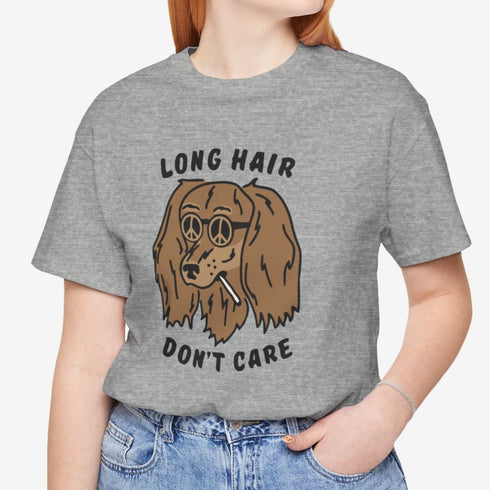 Dachshund Shirt for Women - Dachshund Lover Tee