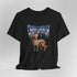 Chihuahua Metal T- Shirt - Funny Chihuahua Shirt for Men