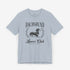 Dachshund Tee for Women - Dachshund Lovers Club Shirt for Women