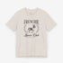 French Bulldog Shirt for Women - Frenchie Lovers Club Tee