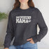 Dachshund Mom Sweatshirt - Wiener Dog Sweatshirt for Women