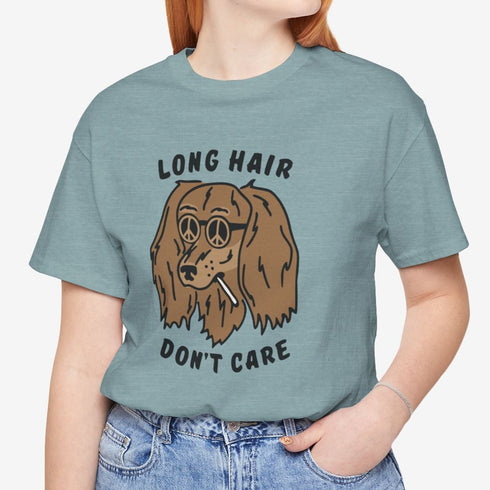 Dachshund Shirt for Women - Dachshund Lover Tee