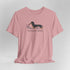 Dachshund Shirt for Women - Dachshund Mom Tee