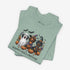 Dachshund Halloween Tee for Women