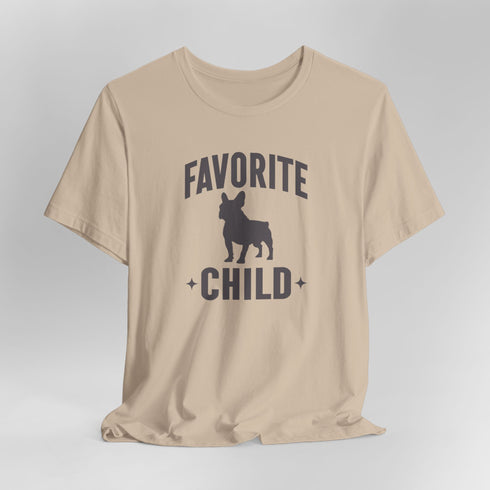 Frenchie Tee for Women - Funny French Bulldog Shirt for Women