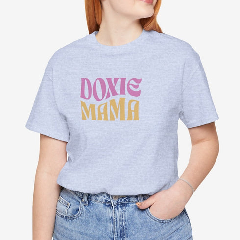 Dachshund Women's Shirt - Doxie Mama Shirt