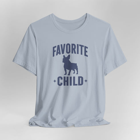 Frenchie Tee for Women - Funny French Bulldog Shirt for Women