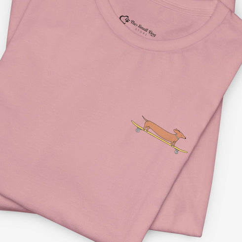 Dachshund Shirt for Women - Dachshund Lover Tee