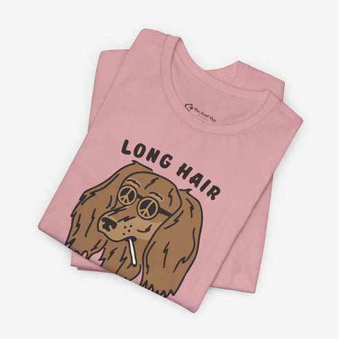 Dachshund Shirt for Women - Dachshund Lover Tee