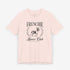 French Bulldog Shirt for Women - Frenchie Lovers Club Tee