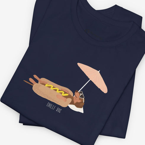 Dachshund Shirt for Women - Dachshund Lover Tee