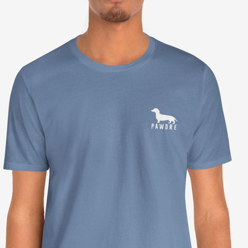 Dachshund Dad T-Shirt - Dachshund Shirt for Men