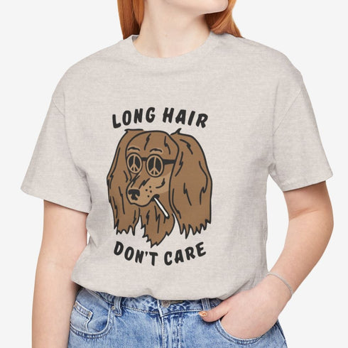 Dachshund Shirt for Women - Dachshund Lover Tee