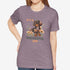 Dachshund Shirt - It's a Wienerful Life - Dachshund Shirt for Women