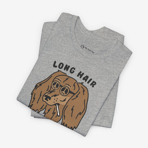Dachshund Shirt for Women - Dachshund Lover Tee