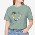 Corgi Shirt for Women - Corgi Lover Tee - Corgi Gift