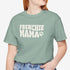 Frenchie Mom Tee - French Bulldog Shirt for Women