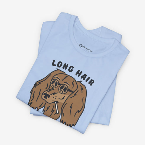 Dachshund Shirt for Women - Dachshund Lover Tee