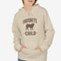Pug Hoodie for Women - Funny Pug Mom Hoodie