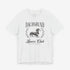 Dachshund Tee for Women - Dachshund Lovers Club Shirt for Women