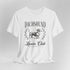 Dachshund T- Shirt for Women - Dachshund Lovers Club Shirt for Dachshund Lovers